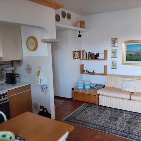 Casa Pinna Levo Di Stresa Экстерьер фото